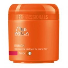 Enrich Moisturizing Treatment For Normal to Thick Hair