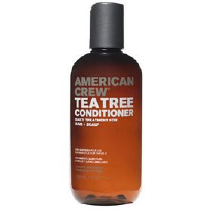 American Crew  Tea Tree Conditioner