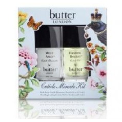 Cuticle Miracle Set