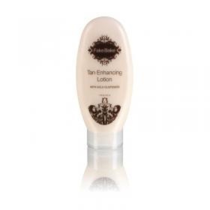 Fake Bake Tan Enhancing Lotion