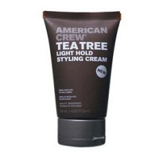 Tea Tree Lite Hold Styling Cream