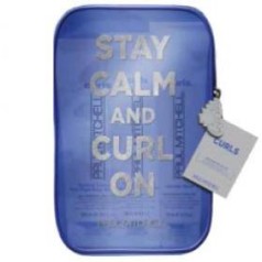 Stay Calm And Curl On Curls Gift Set