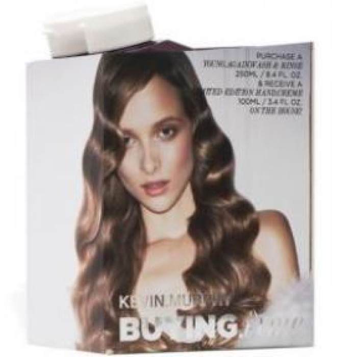 KEVIN.MURPHY Buying.Time