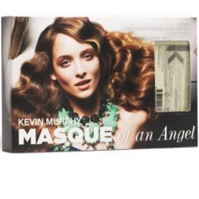 KEVIN.MURPHY Masque Of An Angel