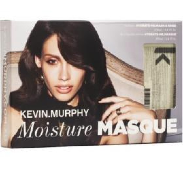 KEVIN.MURPHY Moisture Masque