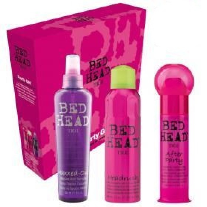 Tigi Bed Head Party Girl Pack