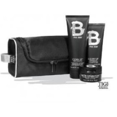 Mens Play Cool Play Hard Gift Set