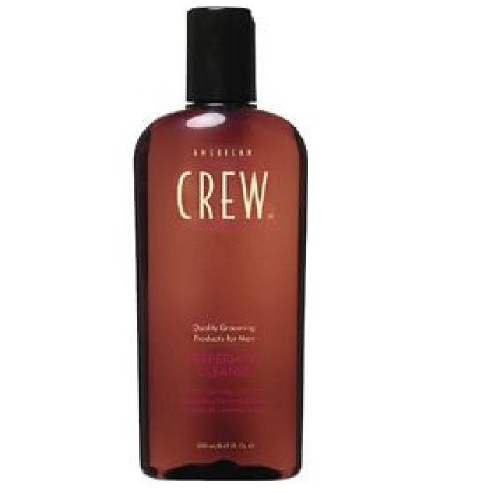 American Crew  Peppermint Cleanse