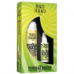 Bed Head Totally Hazed Gift Pack