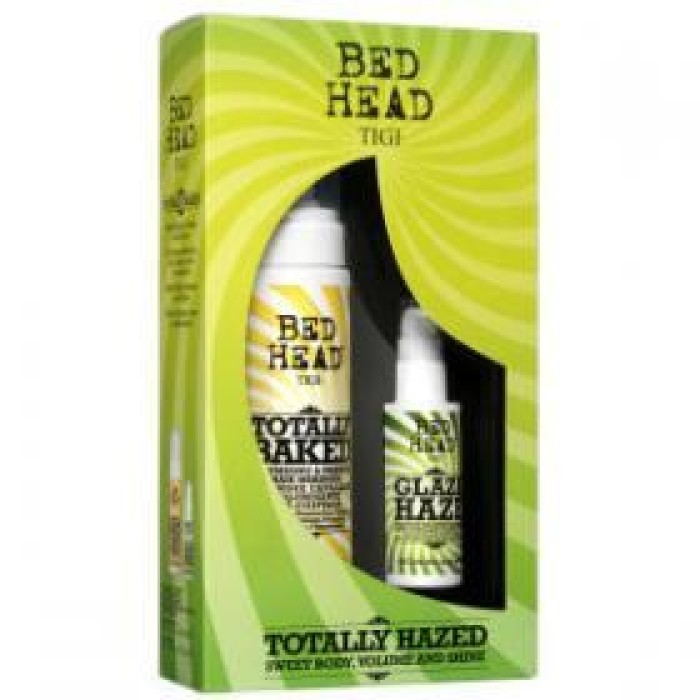 Tigi Bed Head Totally Hazed Gift Pack