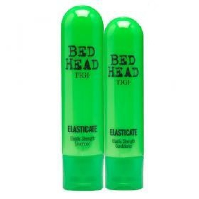 Tigi Bed Head Supercharge Strength Pack