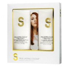 S-Factor True Lasting Shampoo & Conditioner Duo Pack