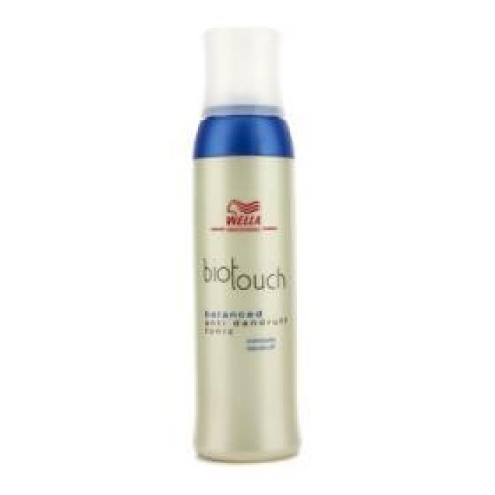 Wella Professionals Biotouch Balanced Anti Dandruff Tonic