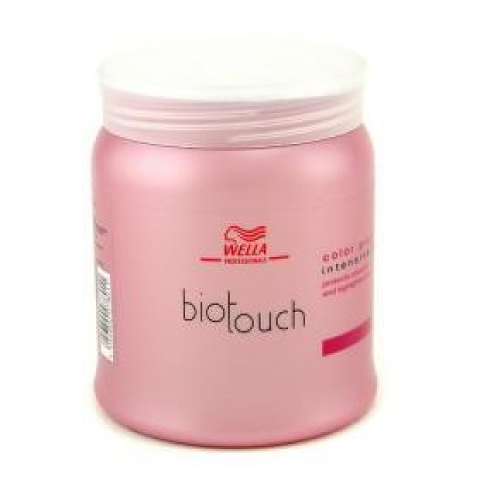 Wella Professionals Biotouch Color Protection Intensive Mask 