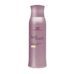 Biotouch Color-Nutrition Reflex Shampoo for Blonde Hair