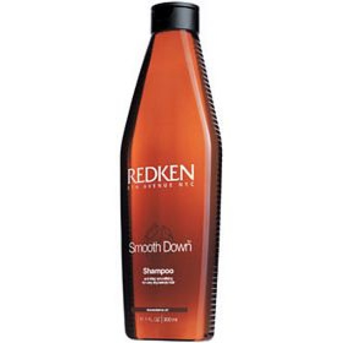 Redken Smooth Down Shampoo Redken Smooth Down Shampoo