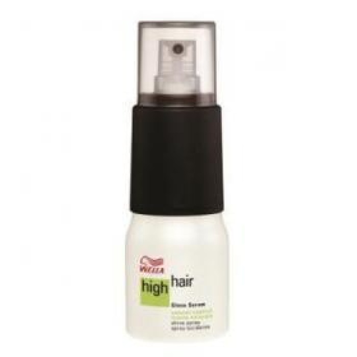 Wella Professionals High Gloss Serum Shine Spray