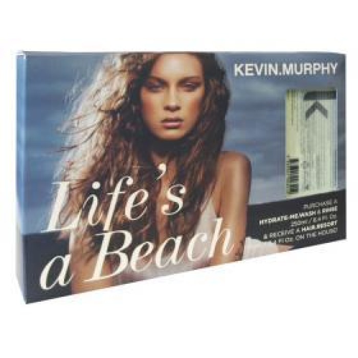 KEVIN.MURPHY Lifes A Beach