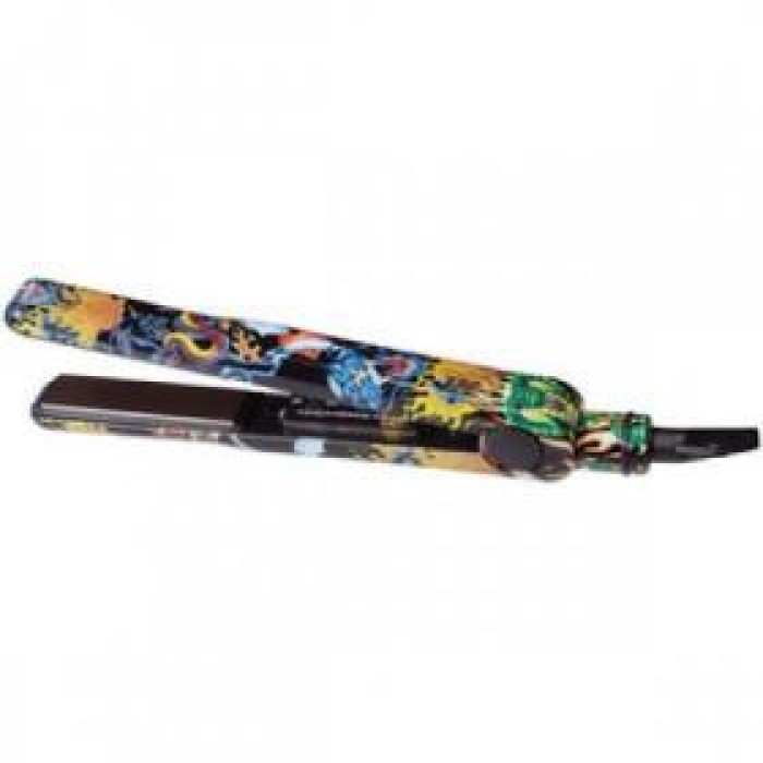 Silver Bullet Wicked Titanium Hair Straightener