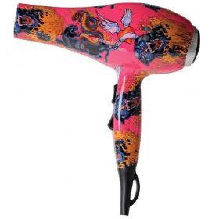 Silver Bullet Wicked 2000 Watt Hair Dryer