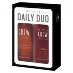 Wash & Rinse Daily Duo