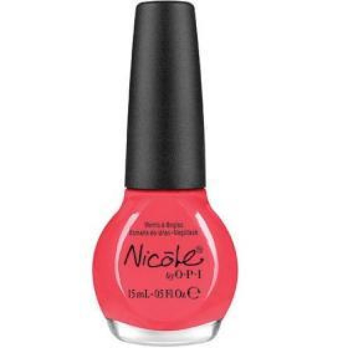 Nicole by OPI Find Your Passion