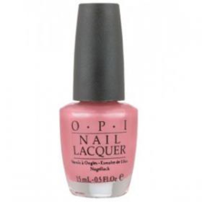 OPI Royal Flush Blush