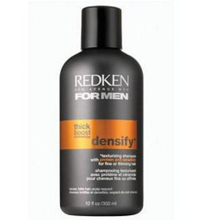 Redken For Men Densify Shampoo