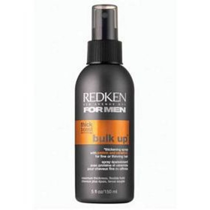 Redken For Men Bulk Up Thickening Spray