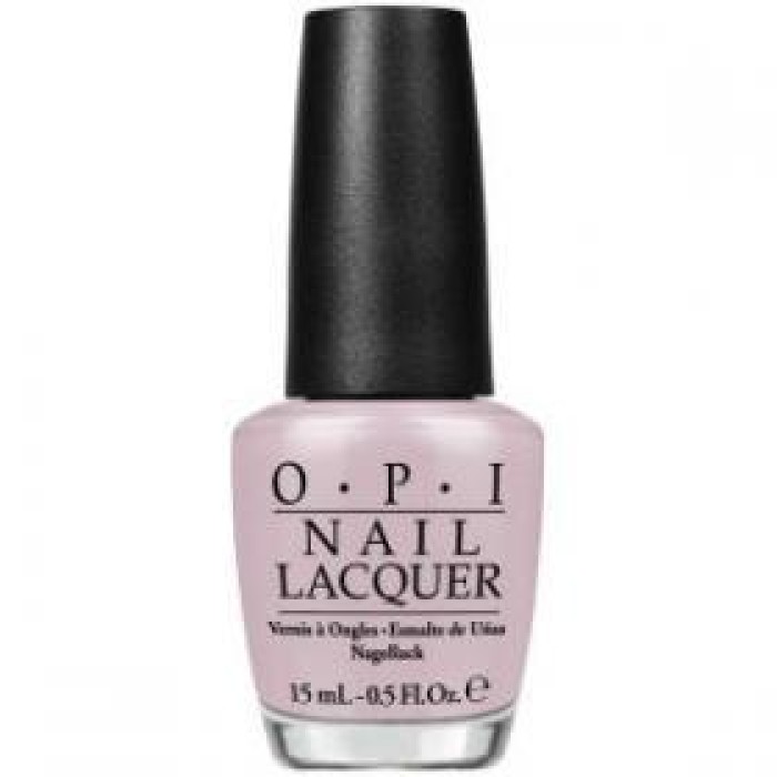 OPI Dont Bossa Nova Me Around