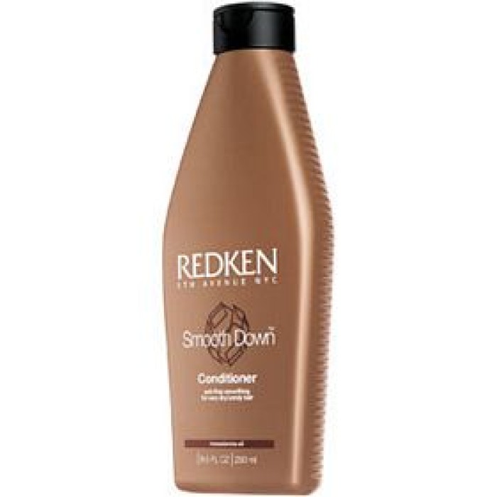 Redken Smooth Down Conditioner Redken Smooth Down Conditioner