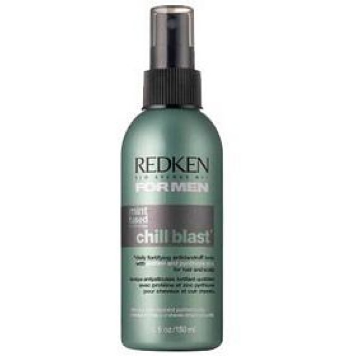 Redken For Men Chill Blast Tonic