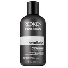 Retaliate Anti-Dandruff Shampoo