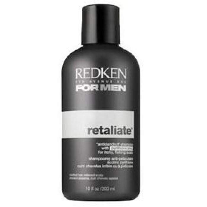 Redken For Men Retaliate Anti-Dandruff Shampoo