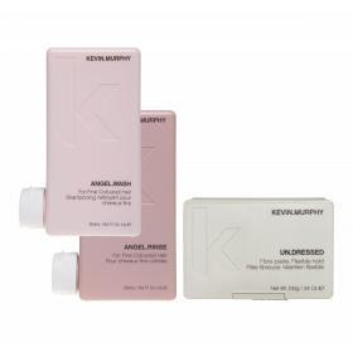 KEVIN.MURPHY Angels.Undressed