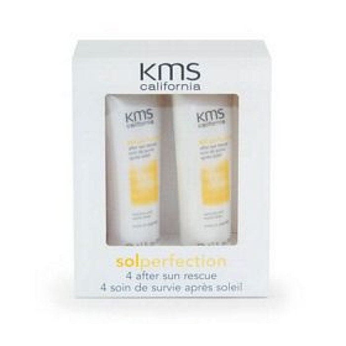 KMS Sol Perfect After Sun Rescue