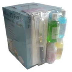 Waxing Kit