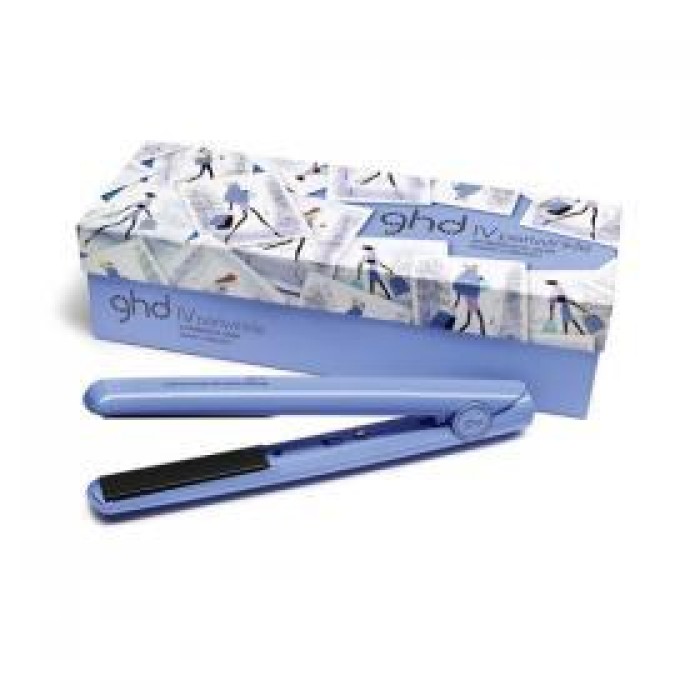 ghd Periwinkle IV Styler