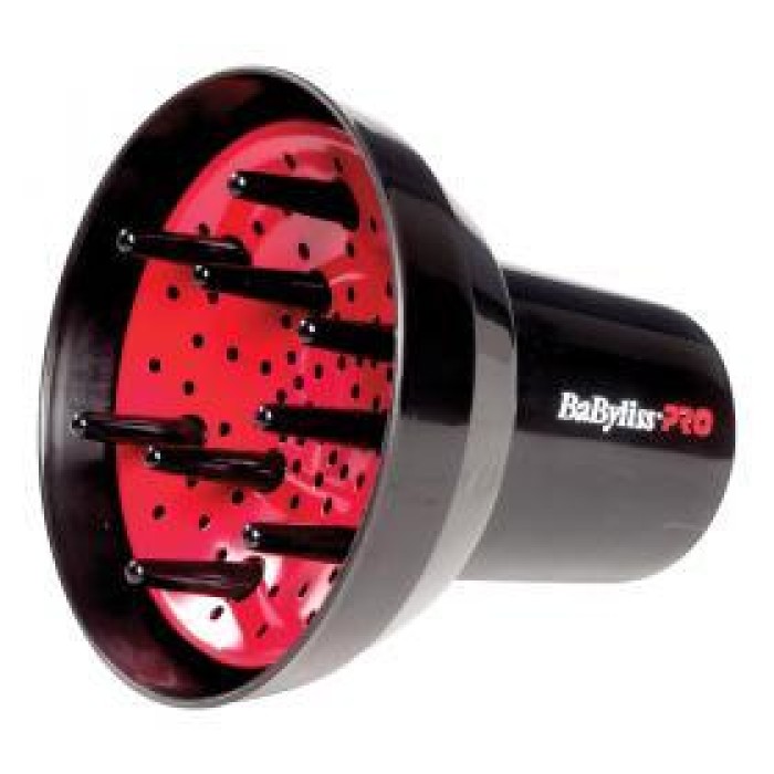 Babyliss Pro Tourmaline Finger Diffuser