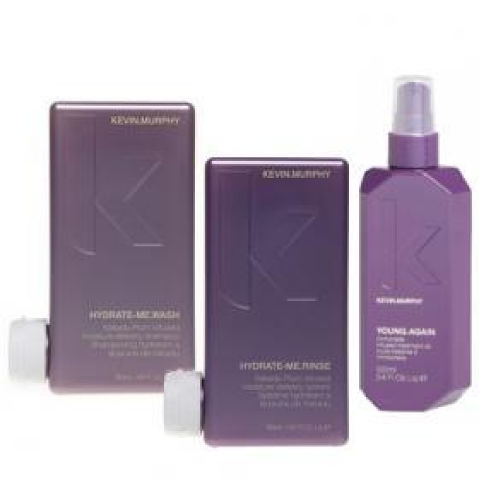 KEVIN.MURPHY Young & Hydrated Pack