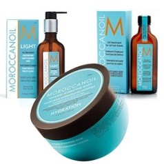 Intense Hydration Pack