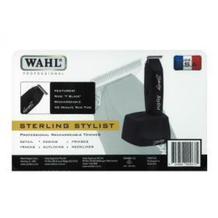 Wahl Sterling Stylist Trimmer