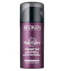 Real Control Overnight Treatment
