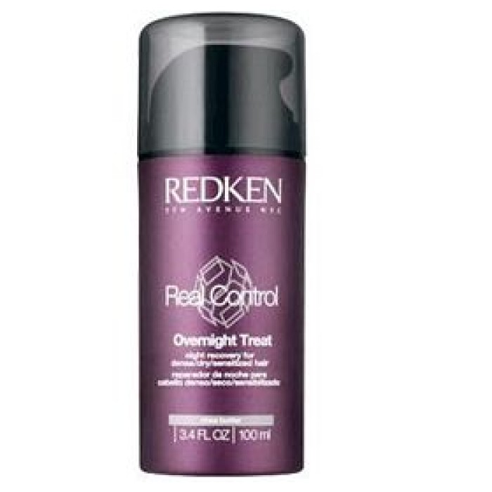 Redken Real Control Overnight Treatment