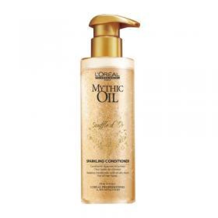 L'Oreal Professional Souffle d'Or Sparkling Conditioner