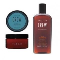 Daily Duo Fiber with Free Conditioner Pack