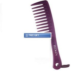 FREE Real Control Comb