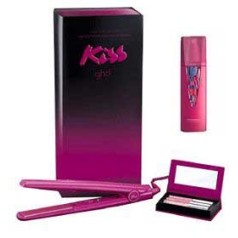 Limited Edition Pink GHD Set