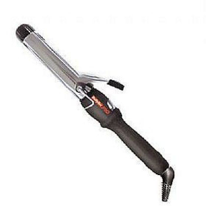 Babyliss Pro Chrome 32mm Curling Iron