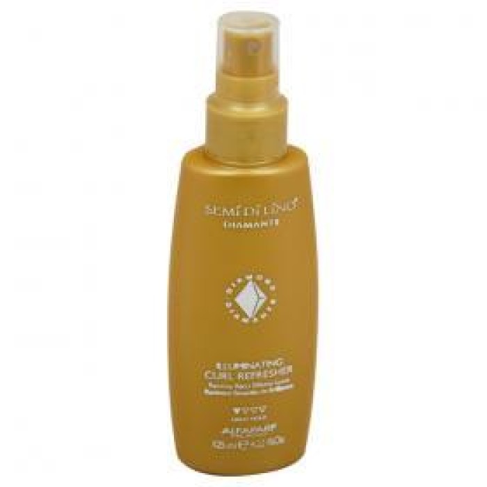 Alfaparf Semi Di Lino Diamante Illuminating Curl Refresher